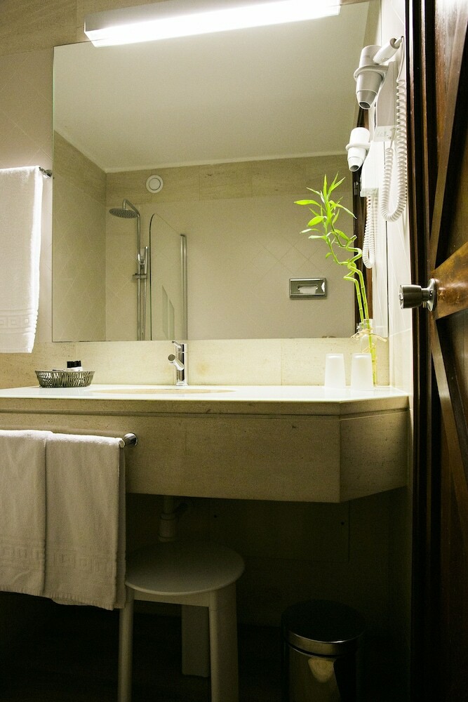 Hotel Pousada Ger�s/cani�ada - S. Bento