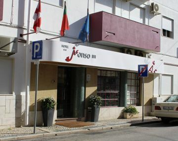 Hotel Made Inn Faro