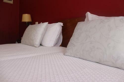 Hotel Made Inn Faro