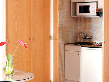 Hotel Dorisol Buganvilia