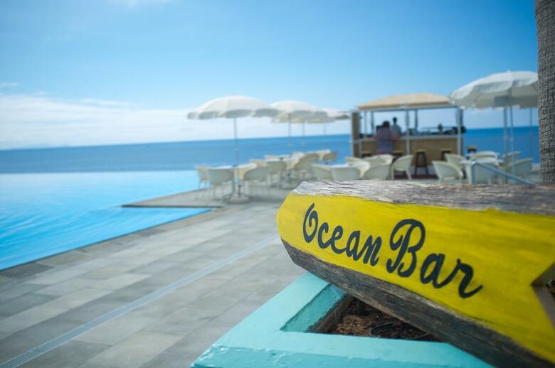 Hotel Vidamar Resorts Madeira