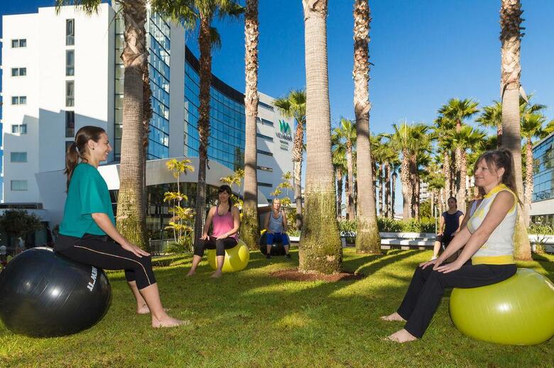Hotel Vidamar Resorts Madeira