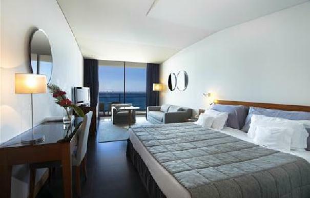 Hotel Vidamar Resorts Madeira