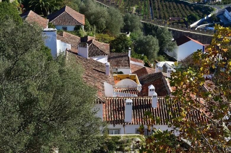 Hotel Pousada Do Castelo
