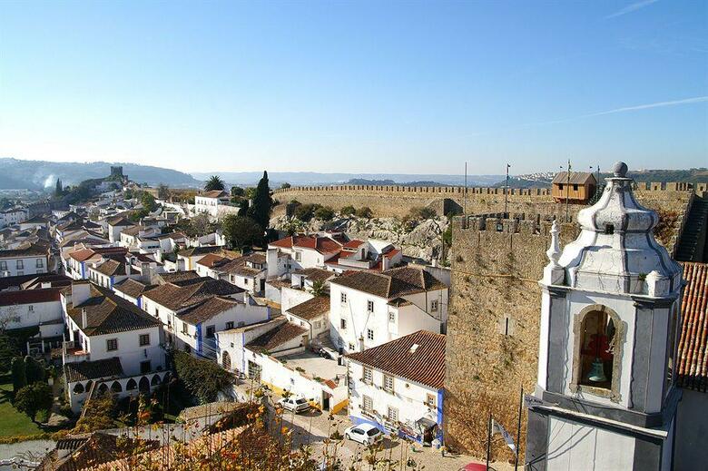 Hotel Pousada Do Castelo