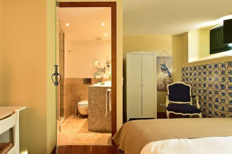 Hotel Pousada Do Castelo