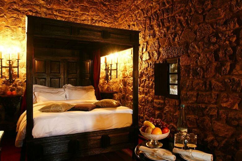 Hotel Pousada Do Castelo