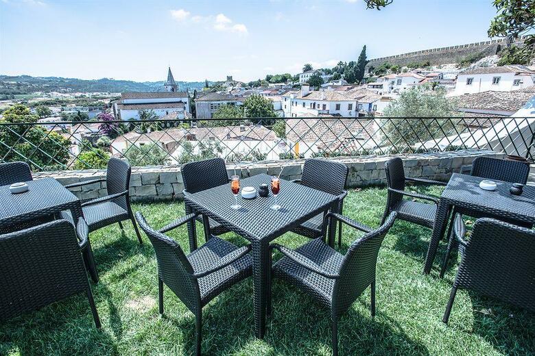 Hotel Pousada Do Castelo