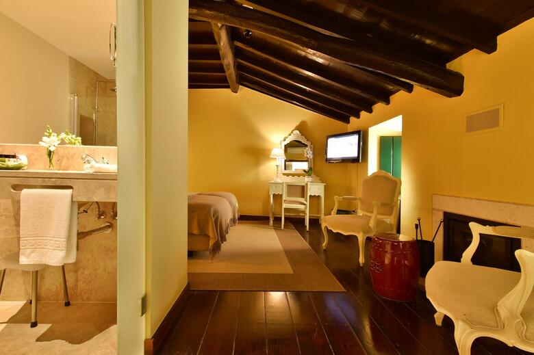 Hotel Pousada Do Castelo