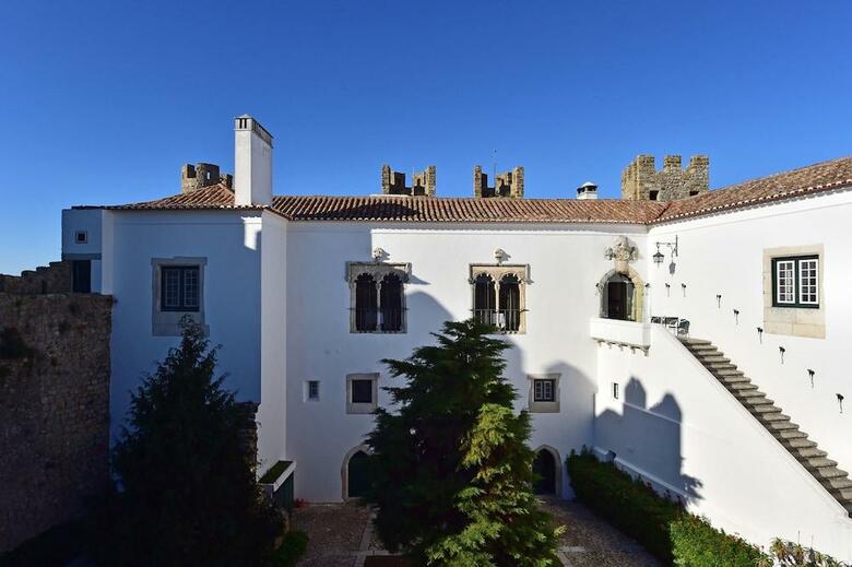 Hotel Pousada Do Castelo