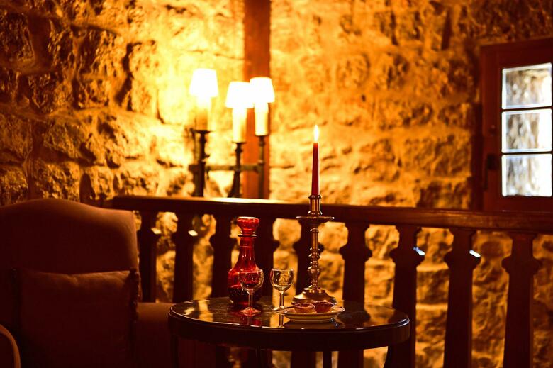 Hotel Pousada Do Castelo