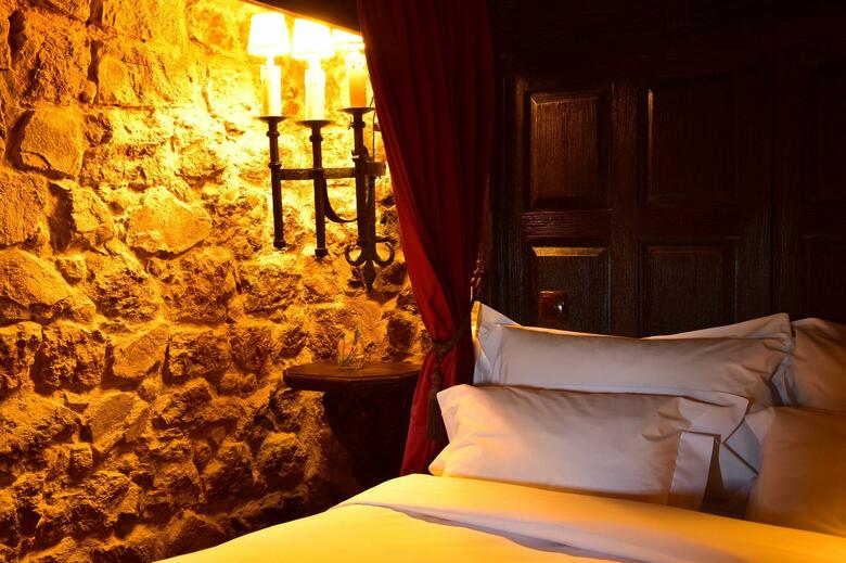 Hotel Pousada Do Castelo