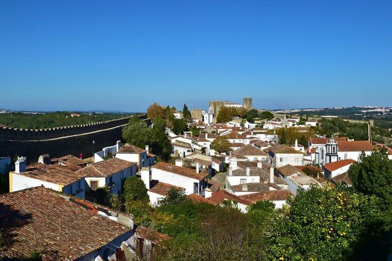 Hotel Pousada Do Castelo