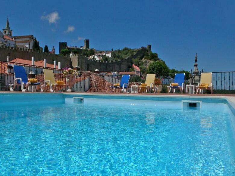 Hotel Real D'�bidos