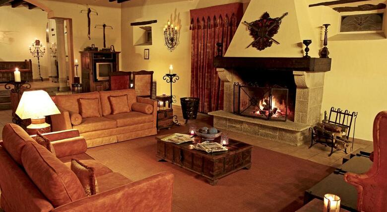 Hotel Real D'�bidos