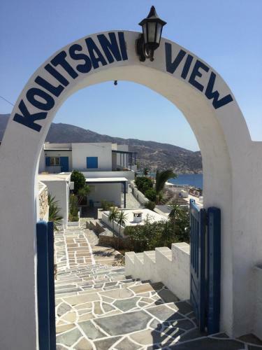Hotel Kolitsani View