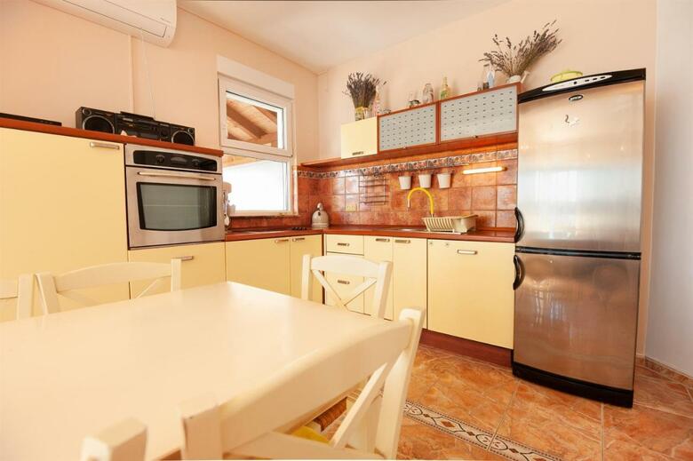 Apartments Gordana