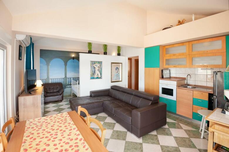 Apartments Gordana