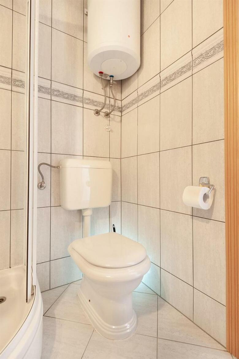 Apartments Gordana