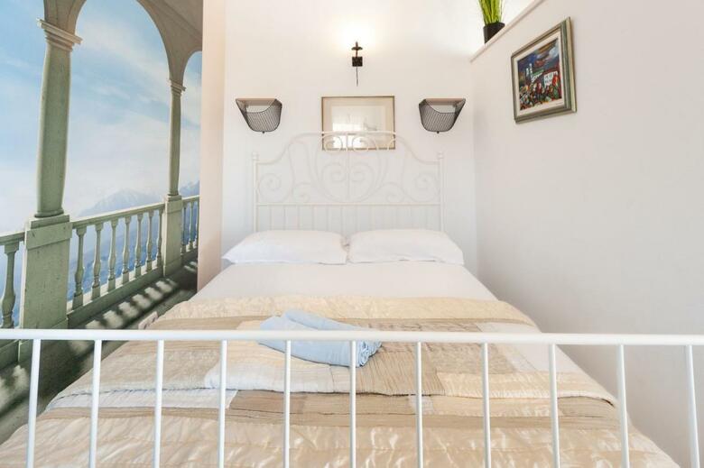 Apartments Gordana