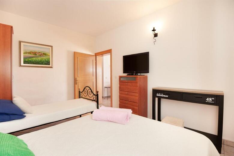 Apartments Gordana