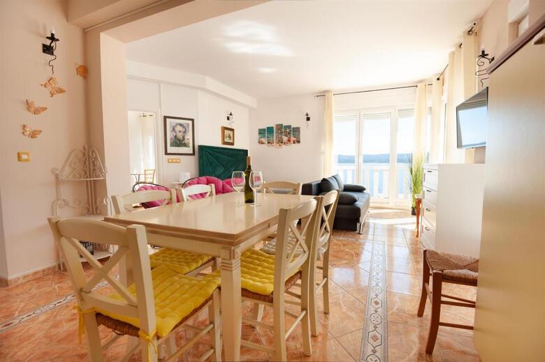 Apartments Gordana