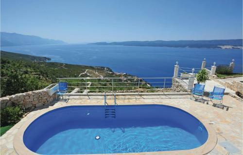 Holiday Home Lokva Rogoznica-st.selo I