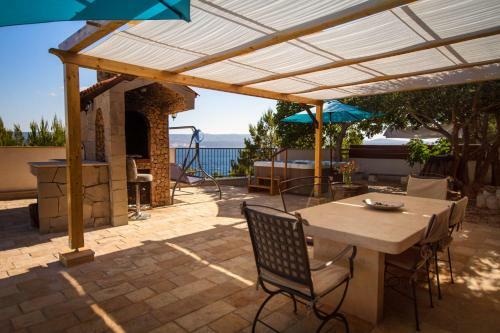 Apartmani Sea View