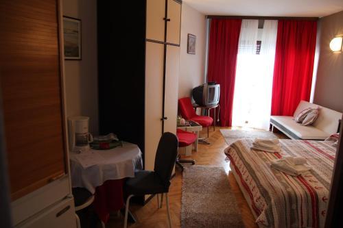 Apartments ?aleta