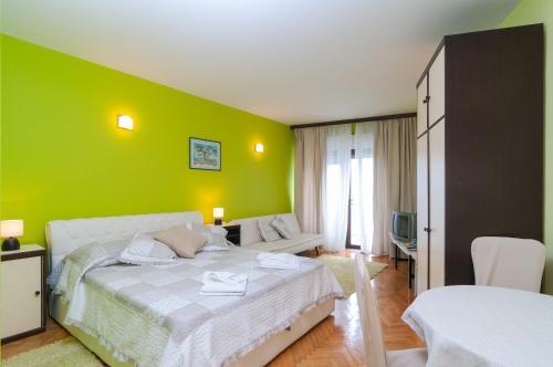 Apartments ?aleta