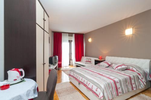 Apartments ?aleta