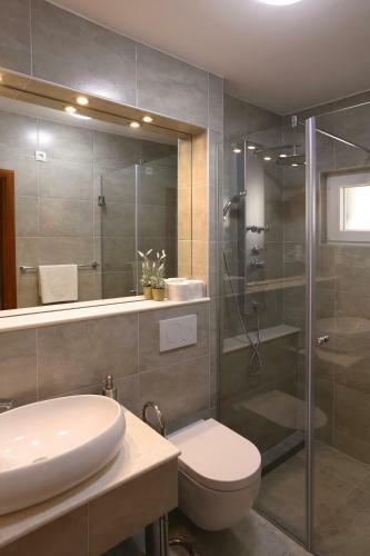 Apartments Majda