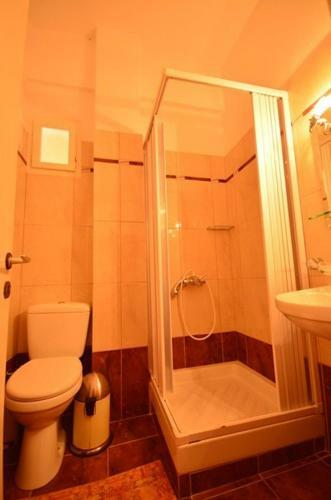 Apartamento Anna Studios