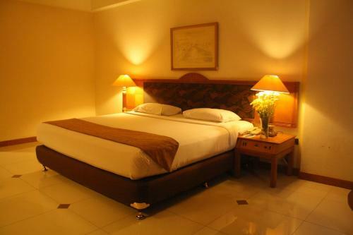 Hotel Bumi Wiyata