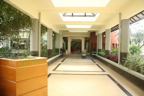 Hotel Bumi Wiyata