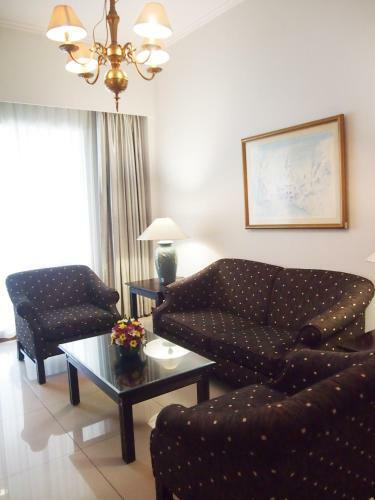 Hotel Bumi Wiyata