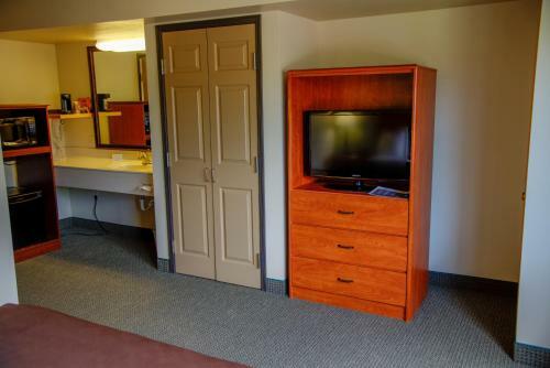 Hotel Americinn By Wyndham Havre