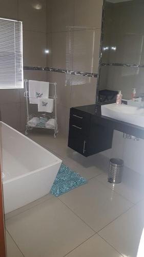 Springbok Apartments