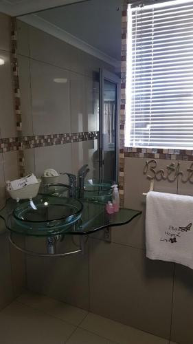 Springbok Apartments