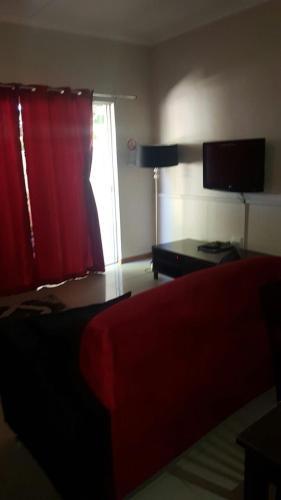 Springbok Apartments