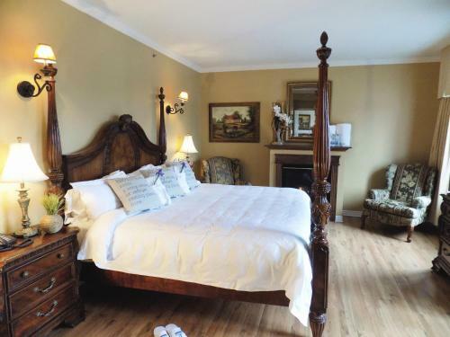 Posada L'oasis De L'�le Auberge Sant� Et Spa