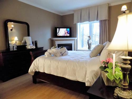 Posada L'oasis De L'�le Auberge Sant� Et Spa