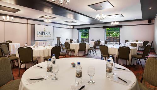 Imperia Hotel & Suites