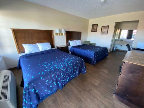 Coral Roc Motel