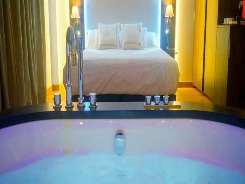 Mb Boutique Hotel Adults Only