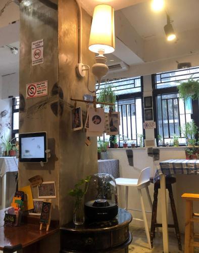 Albergue Hop Inn On Mody