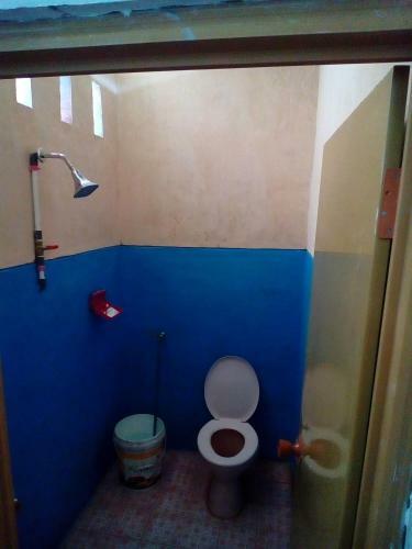 Bed & Breakfast Gandrung Payungan Inn