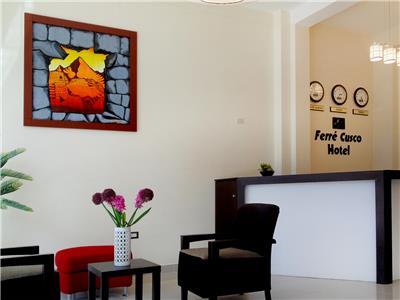 Hotel Ferre Cusco