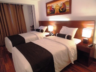 Hotel Ferre Cusco