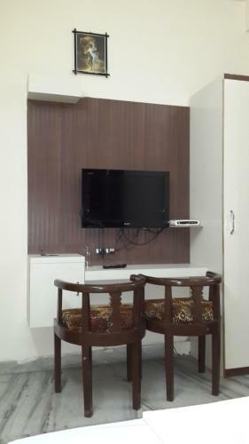 Hotel Rupasi Bangla